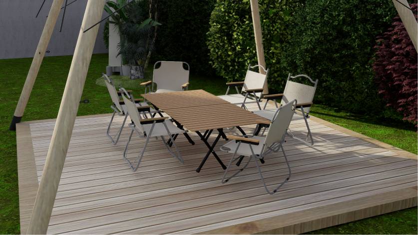 瓜州县帐篷生产厂家：以匠心筑牢户外装备的品质根基